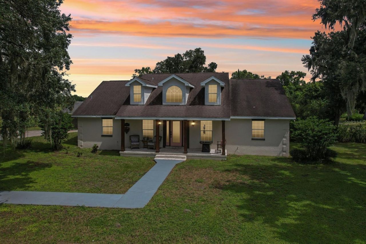 408 Holloway Road, Plant City, FL 33567 Photo
