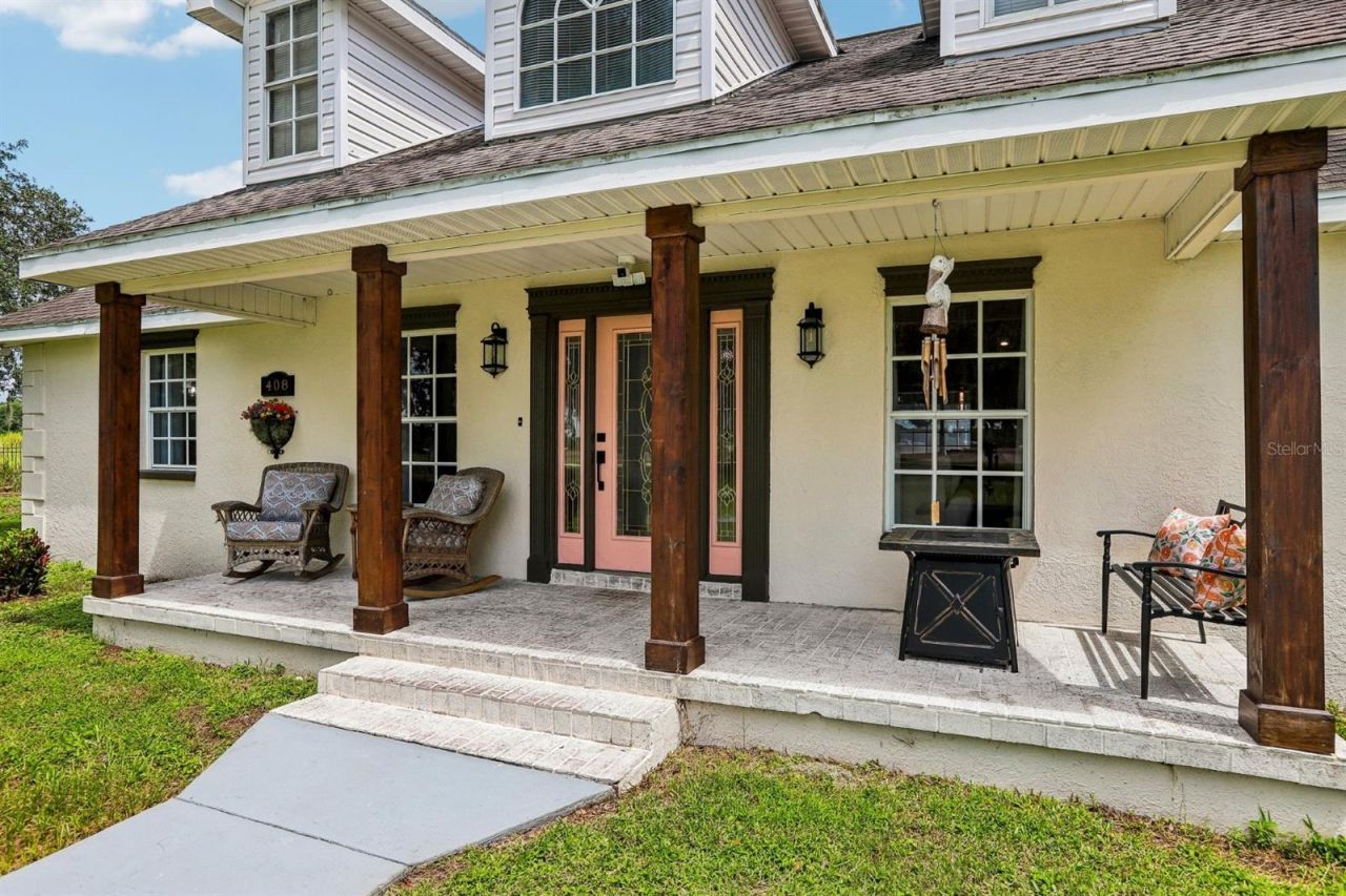 408 Holloway Road, Plant City, FL 33567 Photo