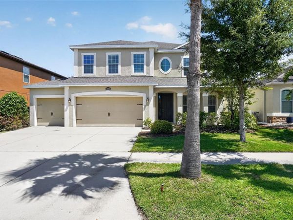 11014 SPRING POINT CIRCLE , RIVERVIEW, FL 33579