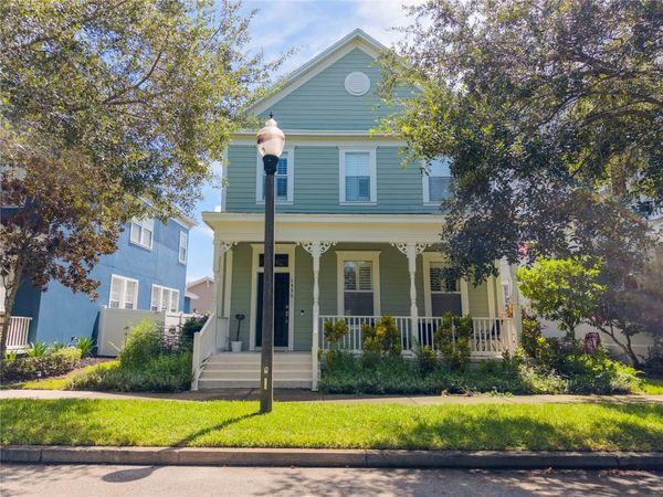 1555 HANKS AVENUE , ORLANDO, FL 32814