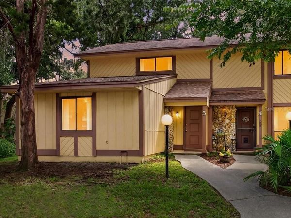 5 GLEN ARBOR PARK , ORMOND BEACH, FL 32174