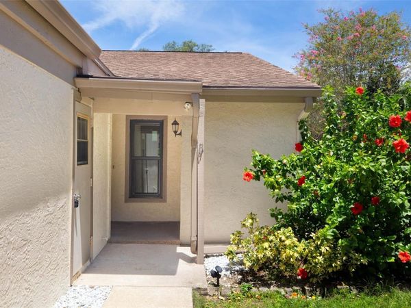 1306 GOLFVIEW DRIVE , TARPON SPRINGS, FL 34689