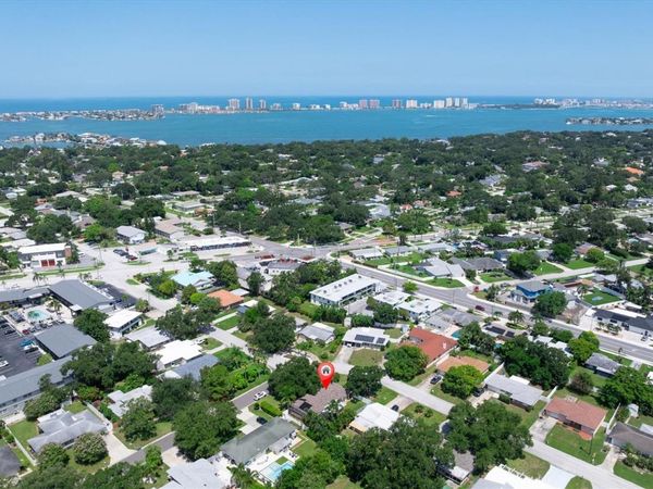1901 MARLIN DRIVE , BELLEAIR BLUFFS, FL 33770