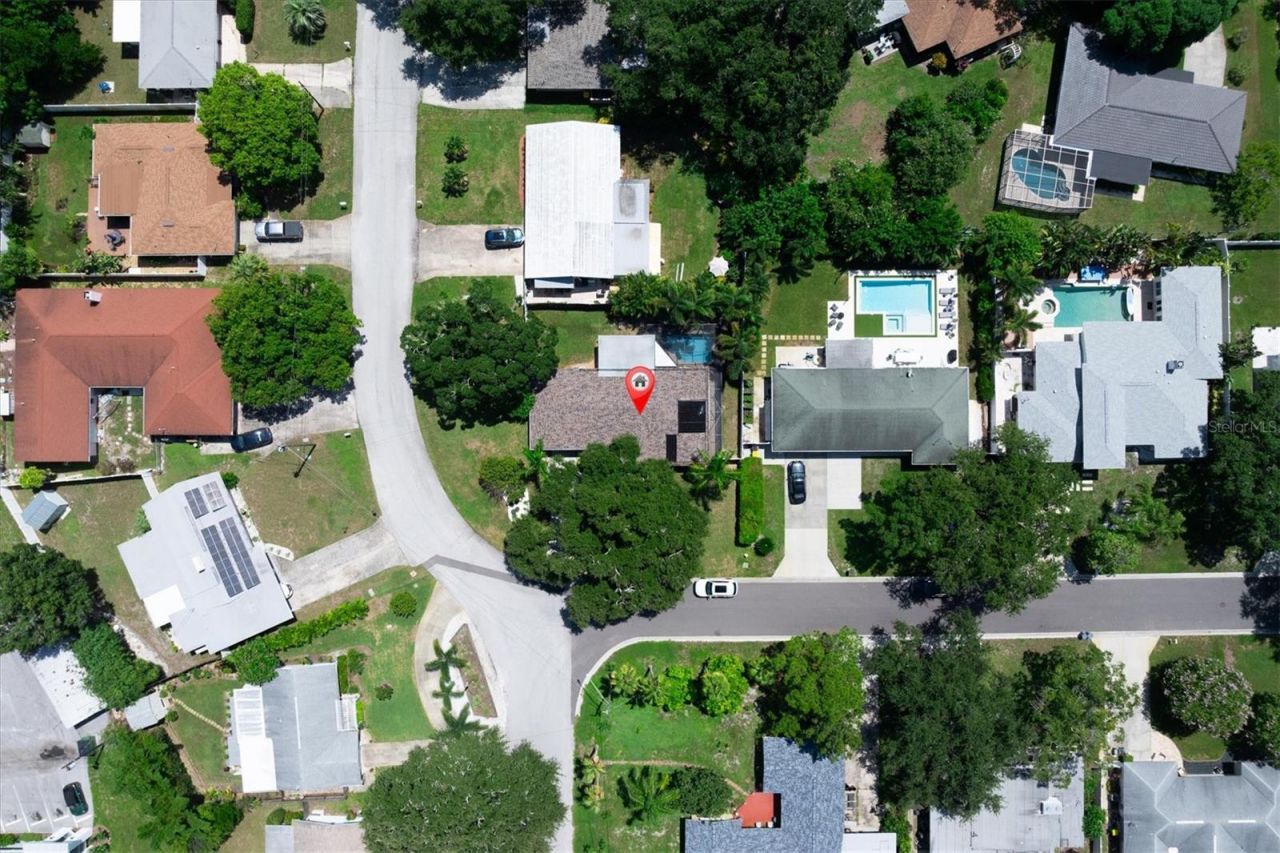 1901 Marlin Drive, Belleair Bluffs, FL 33770 Photo