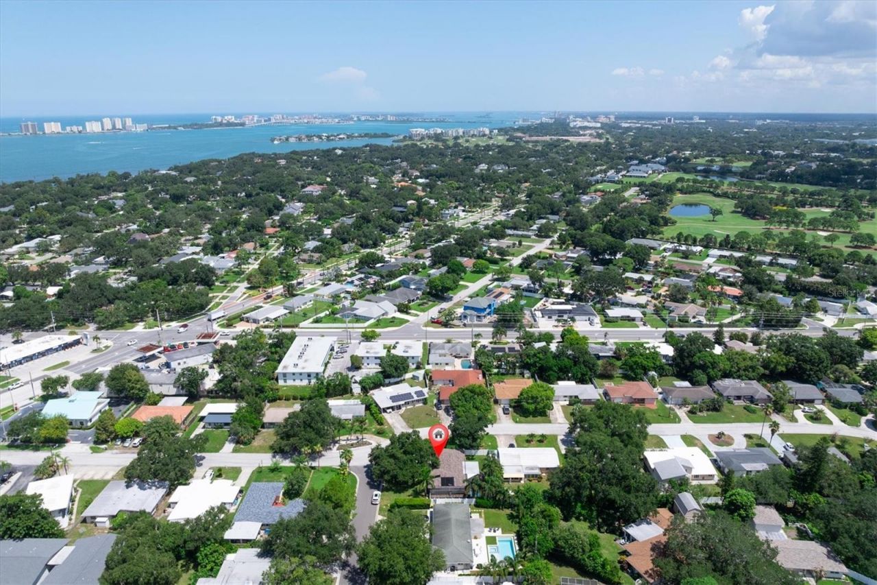 1901 Marlin Drive, Belleair Bluffs, FL 33770 Photo