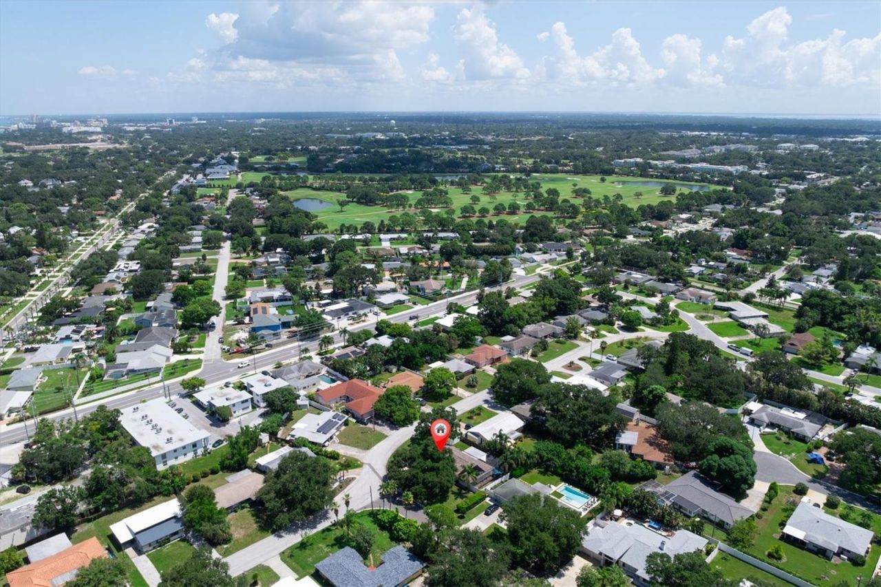 1901 Marlin Drive, Belleair Bluffs, FL 33770 Photo