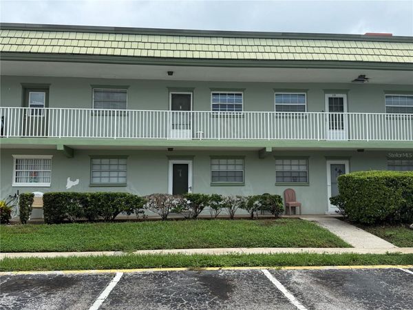 1433 S BELCHER ROAD , Unit C11, CLEARWATER, FL 33764