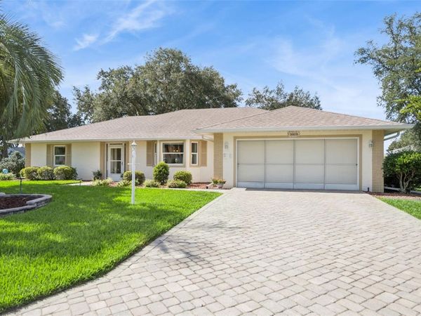 26920 RACQUET CIRCLE , LEESBURG, FL 34748