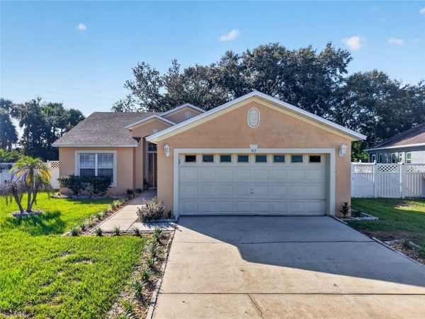 517 PEPPERMILL CIRCLE , KISSIMMEE, FL 34758