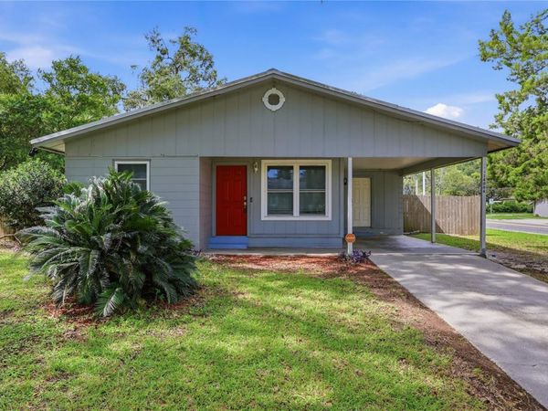 14004 NW 158TH AVENUE , ALACHUA, FL 32615