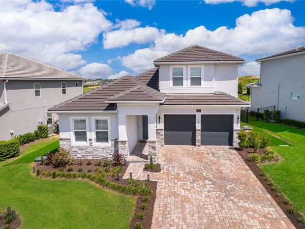 16012 VOLTERRA POINT , MONTVERDE, FL 34756