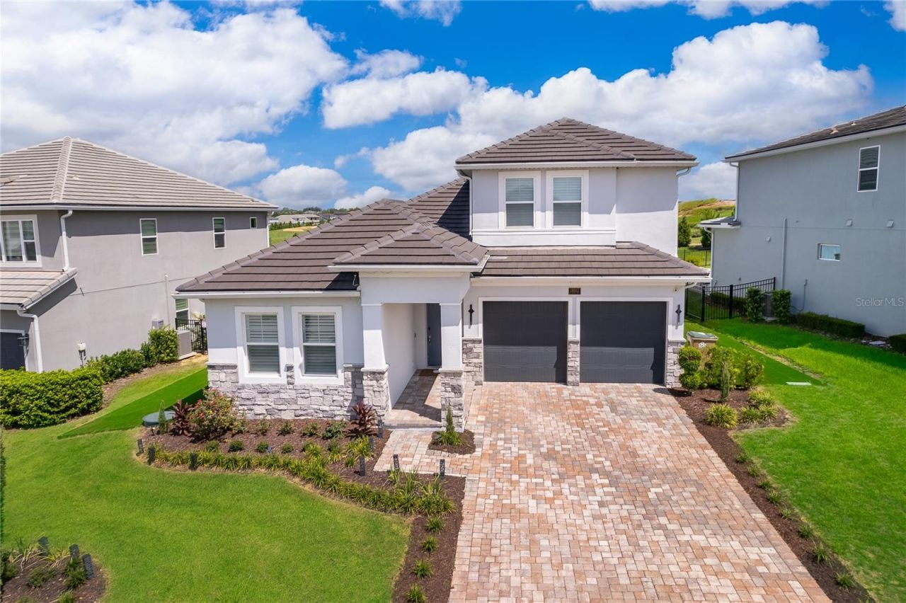 16012 Volterra Point, Montverde, FL 34756 Photo