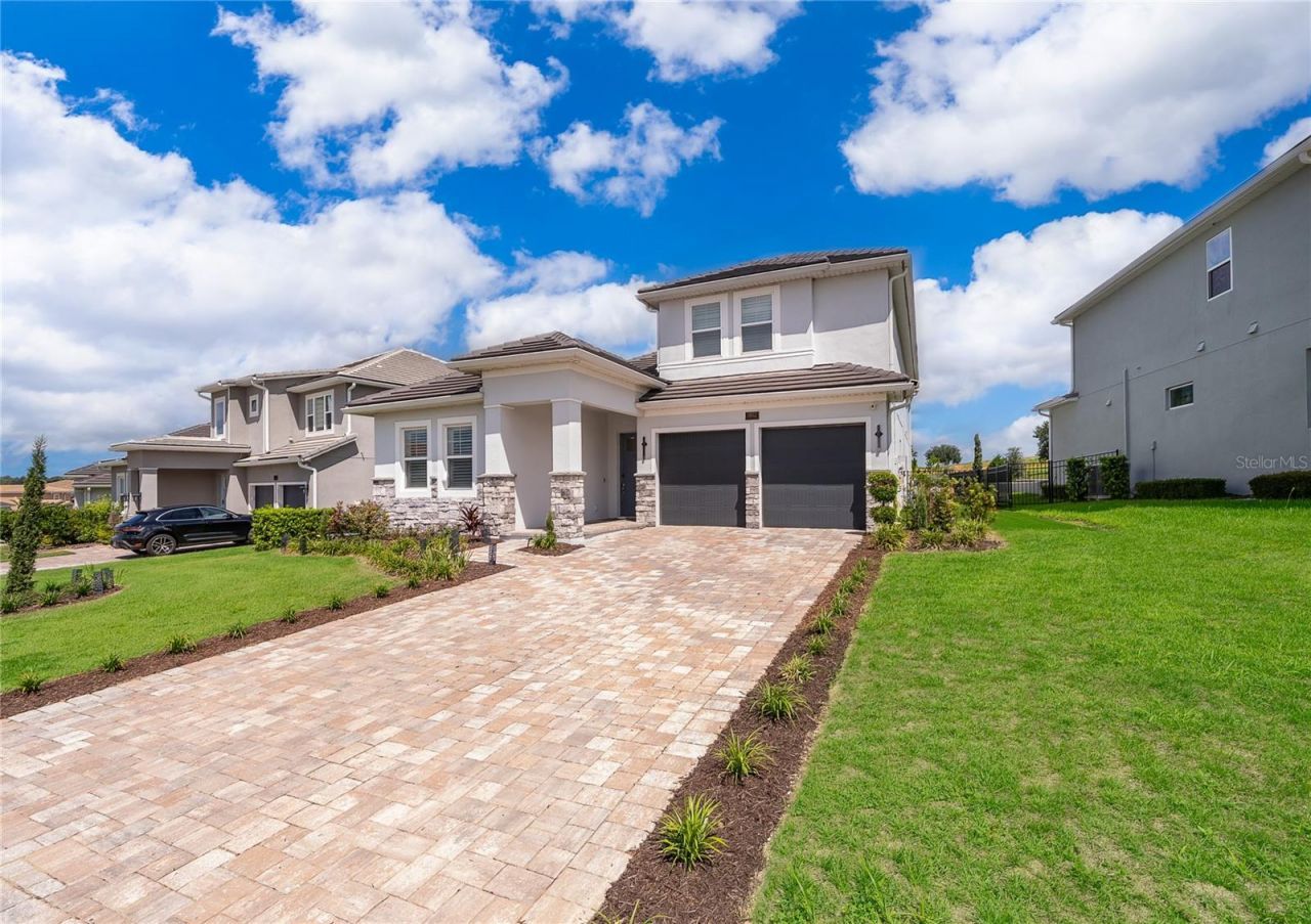 16012 Volterra Point, Montverde, FL 34756 Photo