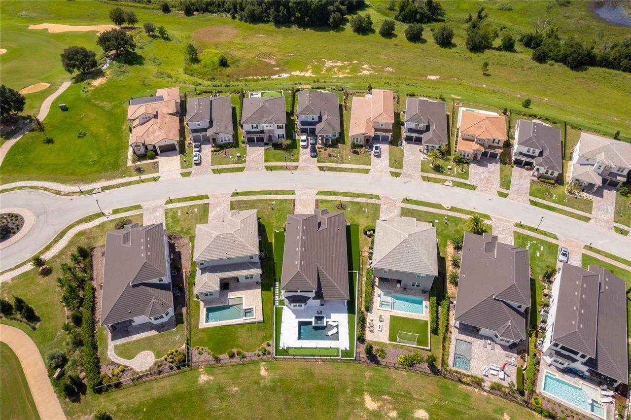 16012 Volterra Point, Montverde, FL 34756 Photo