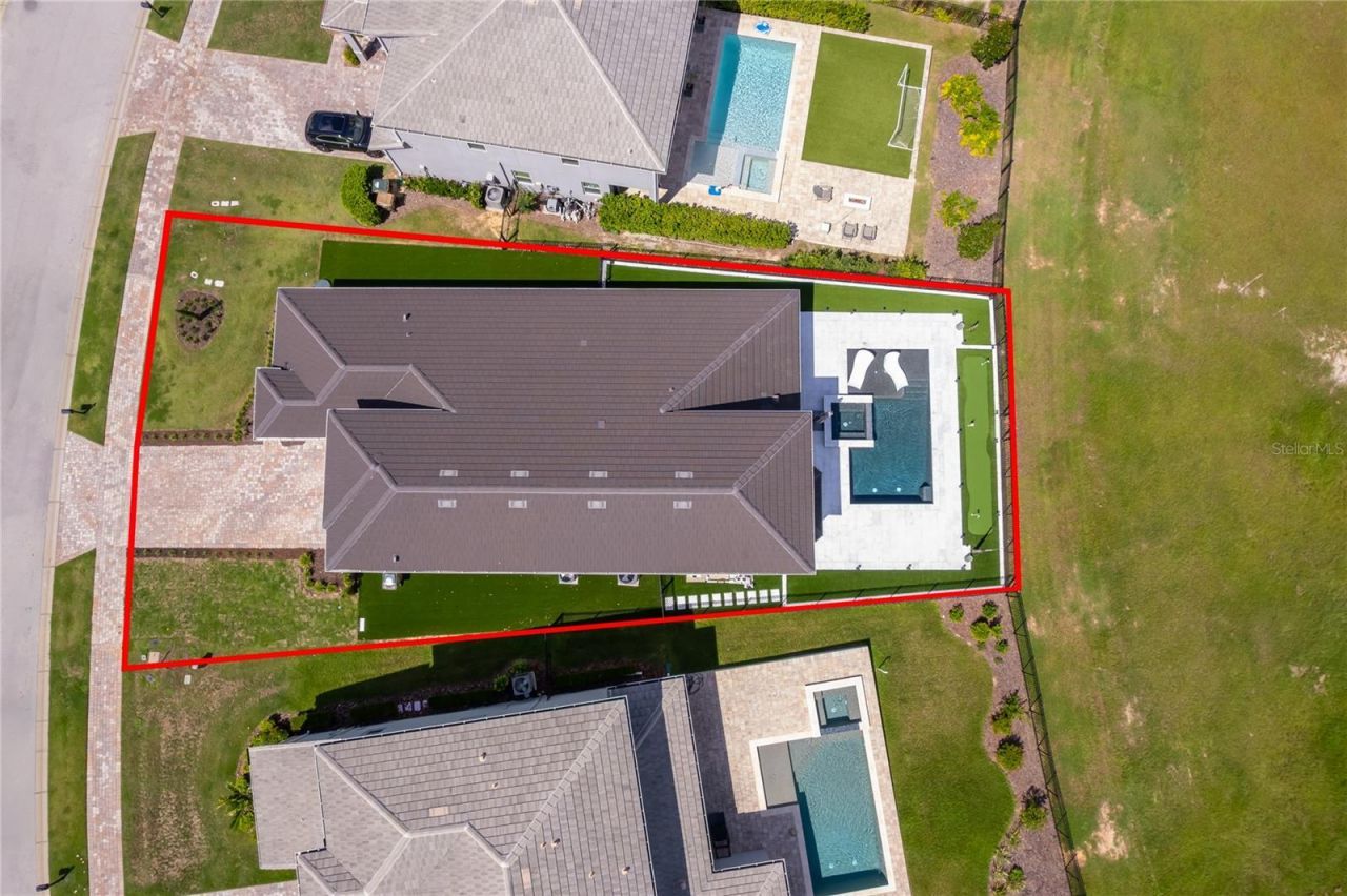 16012 Volterra Point, Montverde, FL 34756 Photo