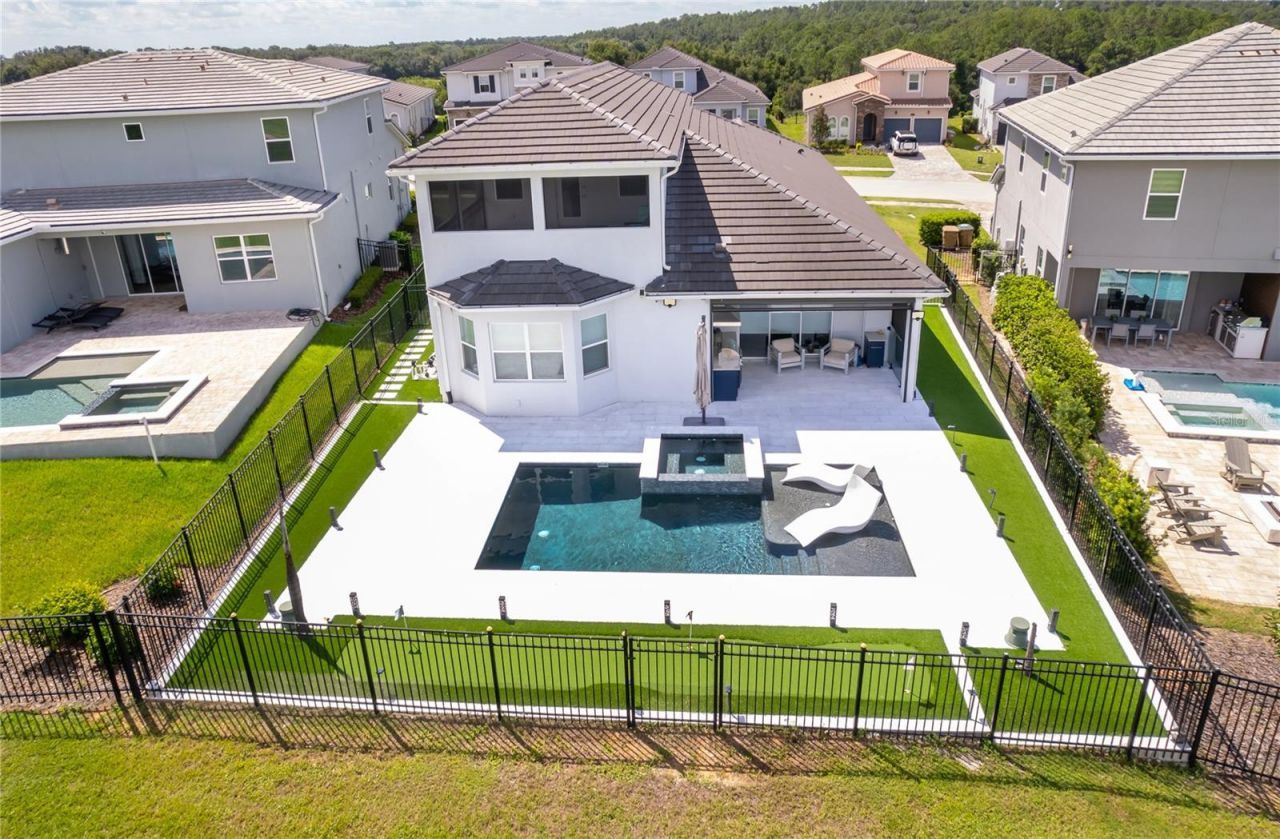 16012 Volterra Point, Montverde, FL 34756 Photo