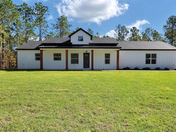 12886 SW 90 PLACE , DUNNELLON, FL 34432