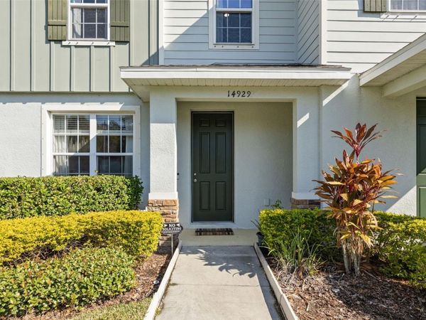 14929 PROMENADE PARKWAY , ODESSA, FL 33556