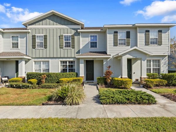 14929 PROMENADE PARKWAY , ODESSA, FL 33556