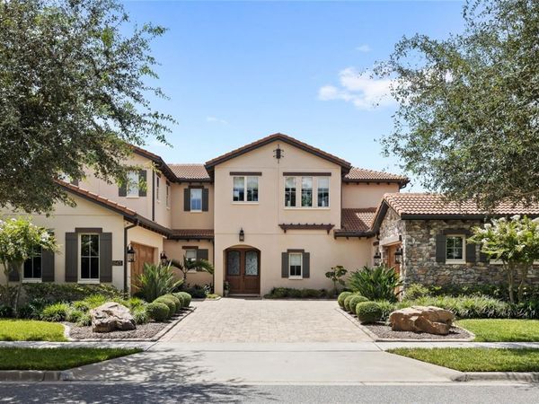15475 SHOREBIRD LANE , WINTER GARDEN, FL 34787