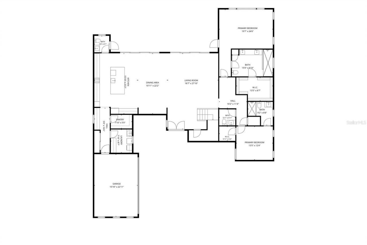 15475 Shorebird Lane, Winter Garden, FL 34787 Photo