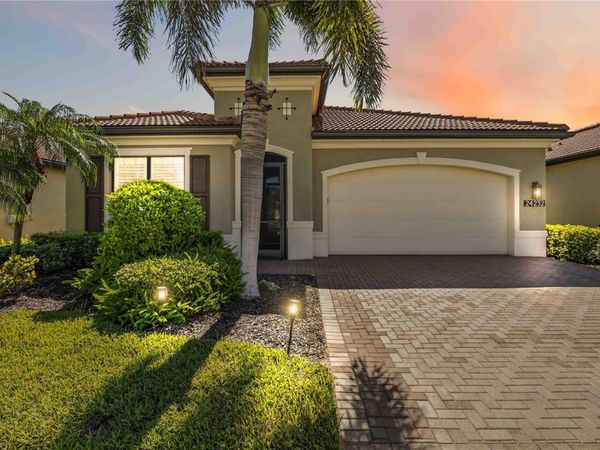 24232 GALLBERRY DRIVE , VENICE, FL 34293