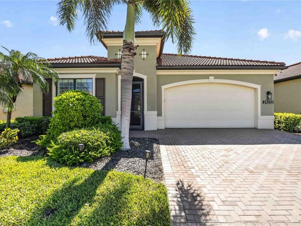 24232 GALLBERRY DRIVE, VENICE, FL 34293