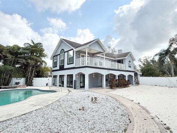 6710 MYRNA DRIVE , TAMPA, FL 33619