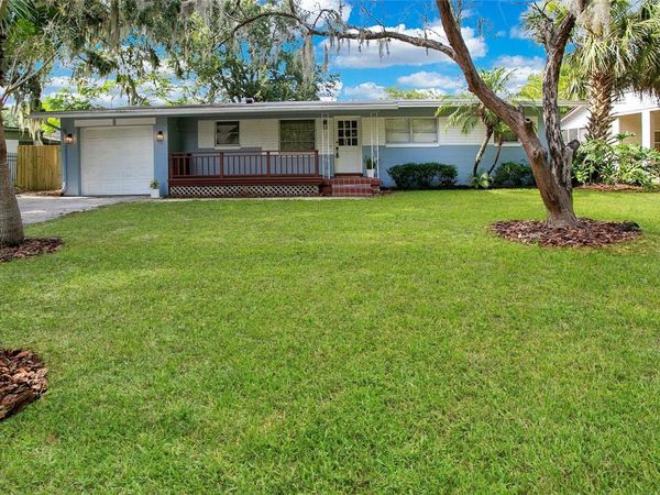 1955 ELAND AVENUE , WINTER PARK, FL 32789