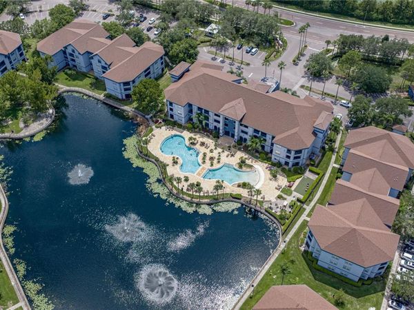 1640 VILLA CAPRI CIRCLE, Unit 301, ODESSA, FL 33556