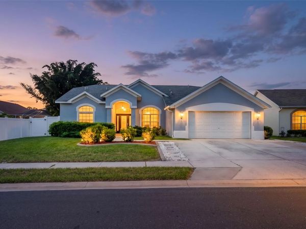 7904 OREGOLD DRIVE , NEW PORT RICHEY, FL 34654