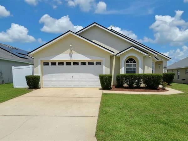 2660 ONEIDA LOOP , KISSIMMEE, FL 34747
