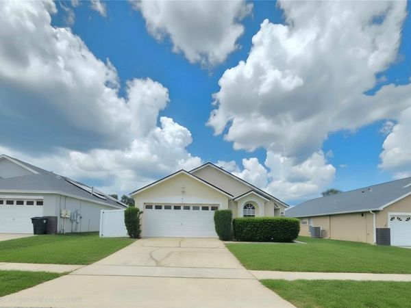 2660 ONEIDA LOOP , KISSIMMEE, FL 34747