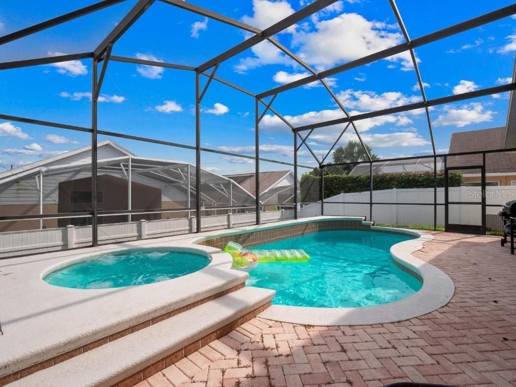 2660 Oneida Loop , Kissimmee, FL 34747 Photo