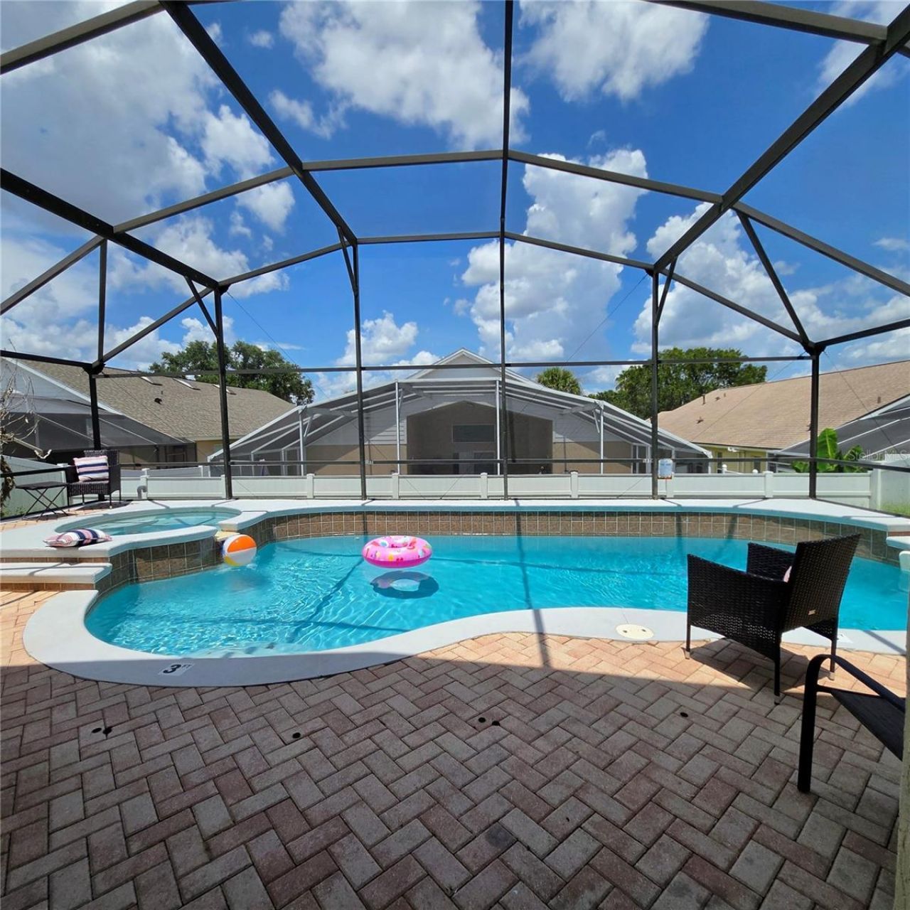 2660 Oneida Loop , Kissimmee, FL 34747 Photo