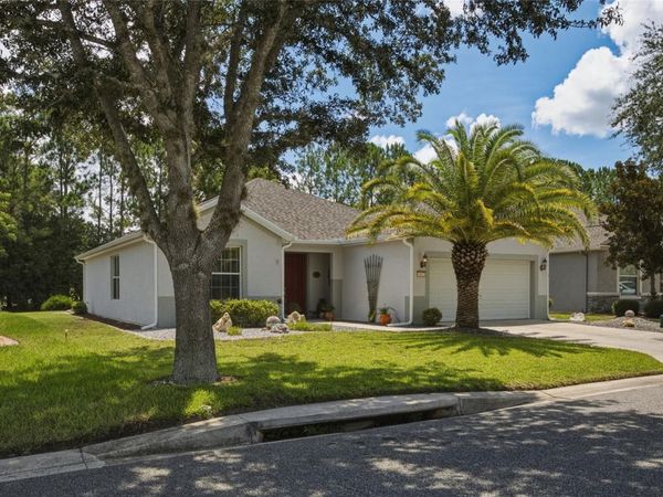 9457 SW 66TH LOOP , OCALA, FL 34481