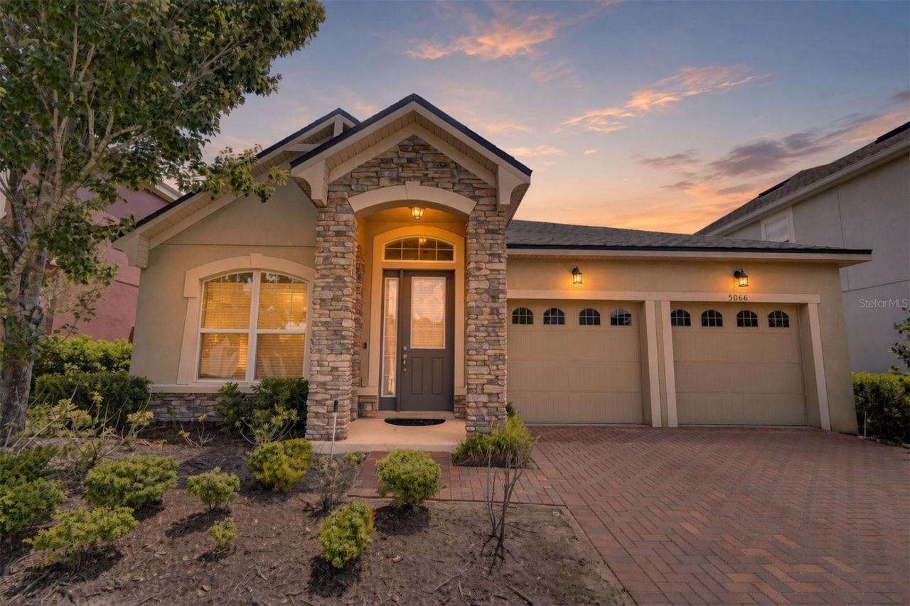 5066 Dove Tree Street, Orlando, FL 32811 Photo