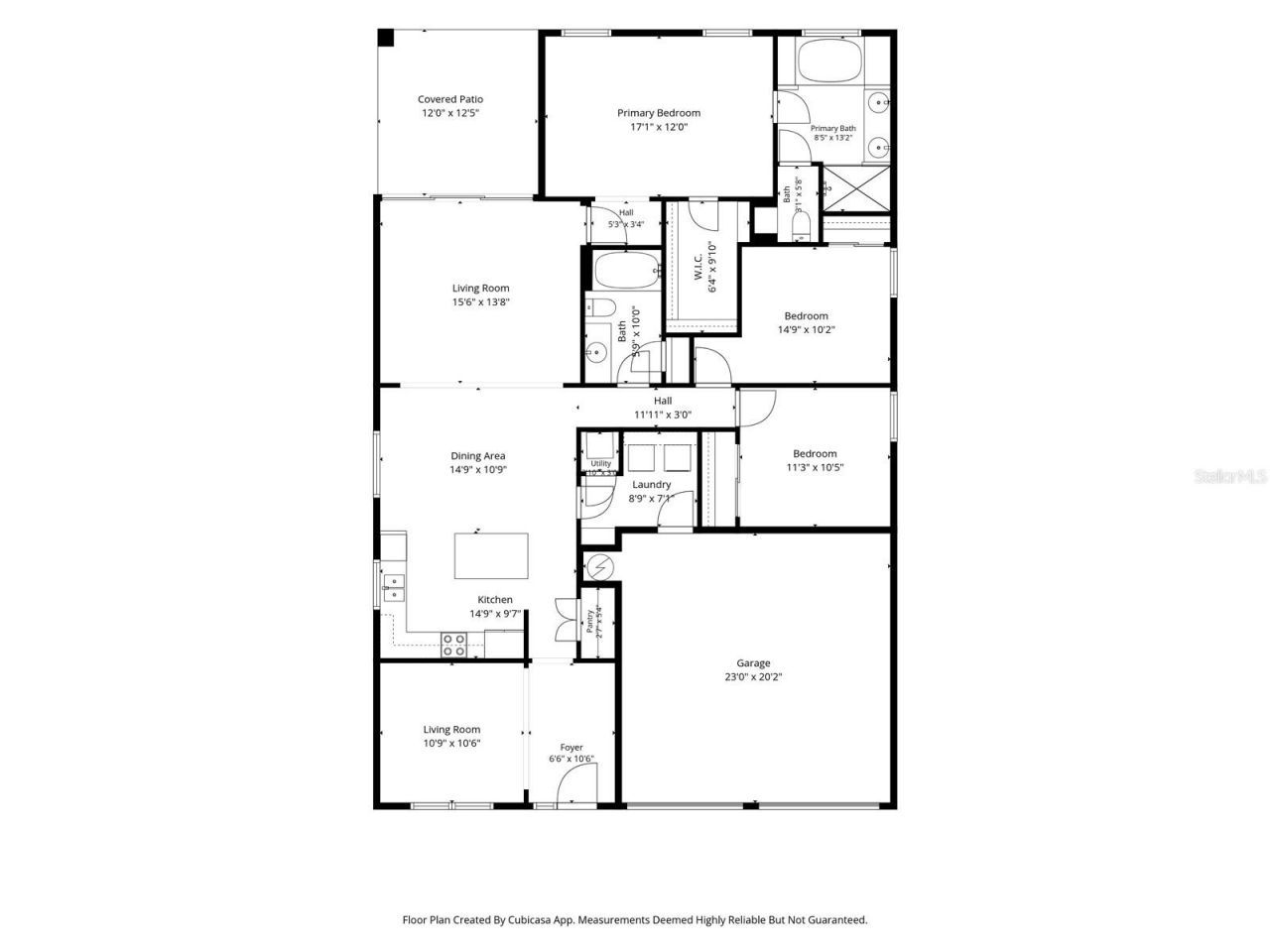 5066 Dove Tree Street, Orlando, FL 32811 Photo