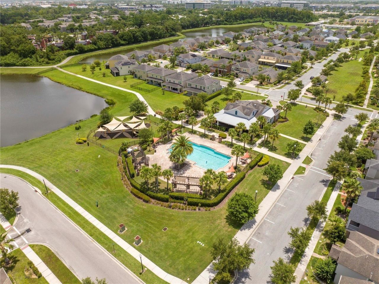 5066 Dove Tree Street, Orlando, FL 32811 Photo