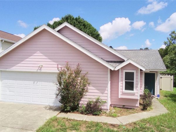 207 SONOMA VALLEY CIRCLE , ORLANDO, FL 32835
