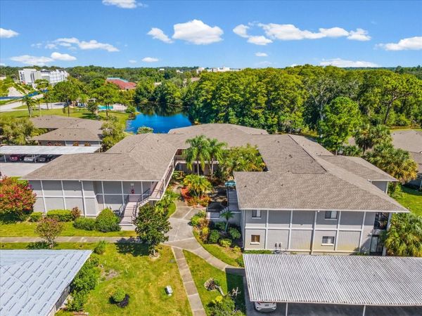 7719 COSME DRIVE , Unit 1, HUDSON, FL 34667