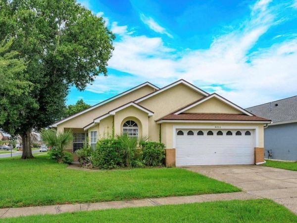 4655 CHEYENNE POINT TRAIL , KISSIMMEE, FL 34746