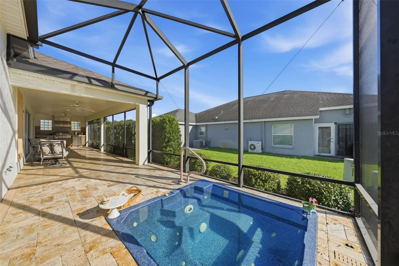 2965 Stepping Stone Path , The Villages, FL 32163 Photo