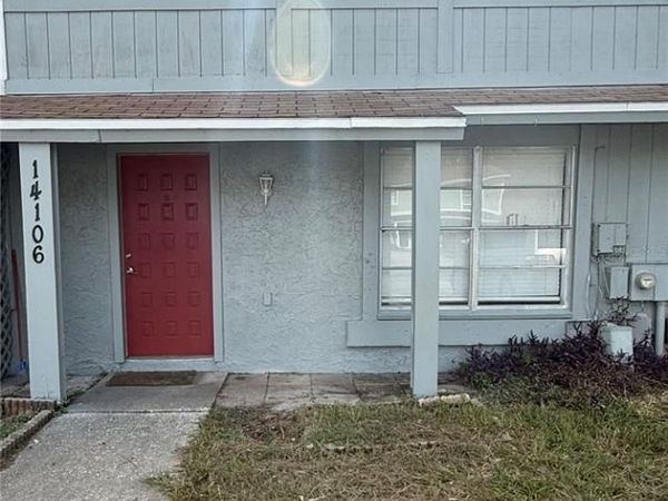 14106 VILLAGE TERRACE DRIVE , TAMPA, FL 33624