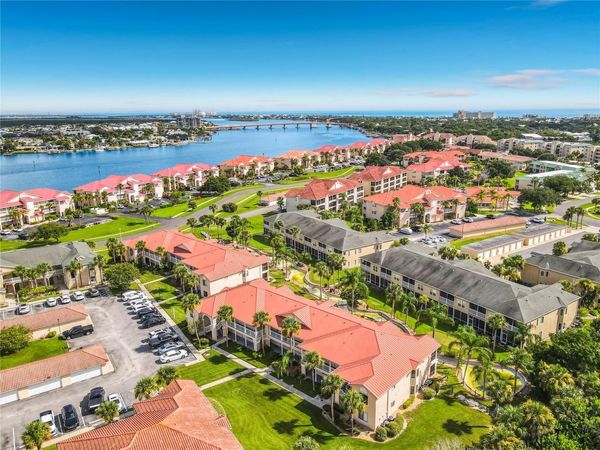 404 BOUCHELLE DRIVE , Unit 203, NEW SMYRNA BEACH, FL 32169