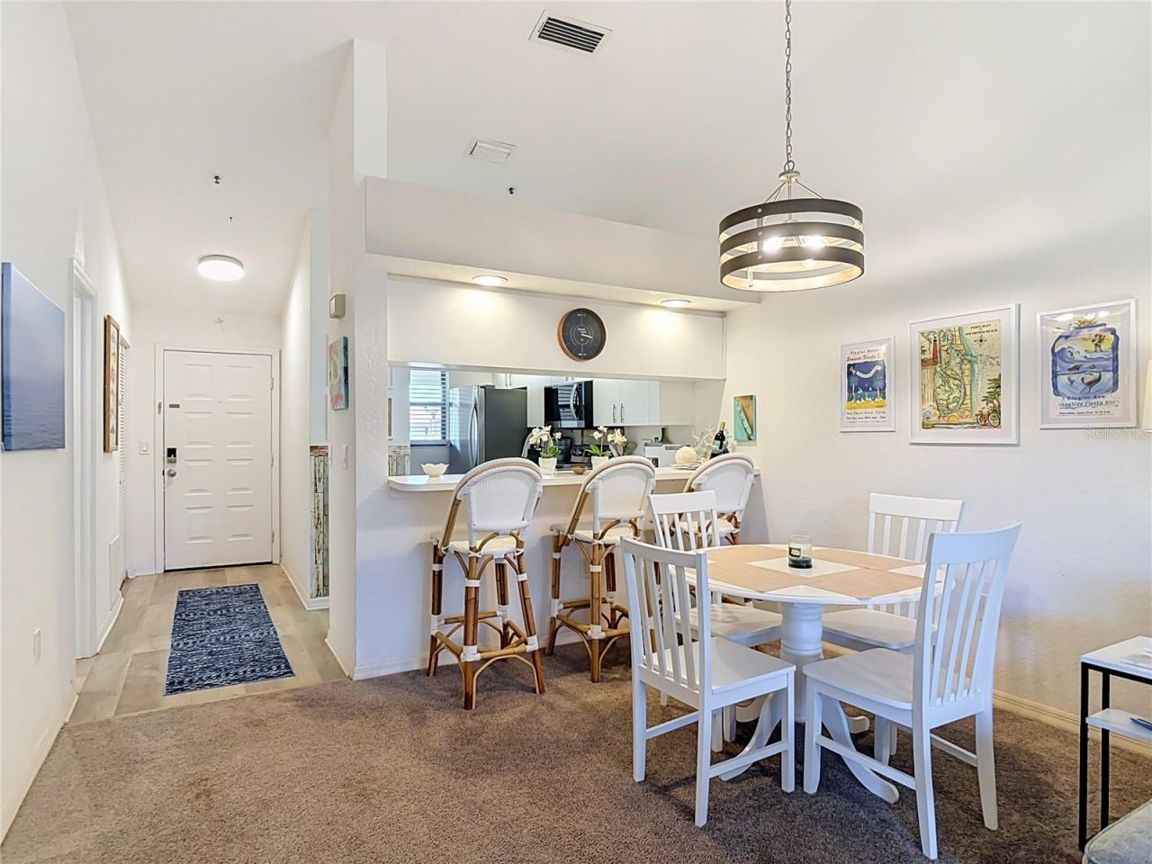 404 Bouchelle Drive, Unit 203, New Smyrna Beach, FL 32169 Photo