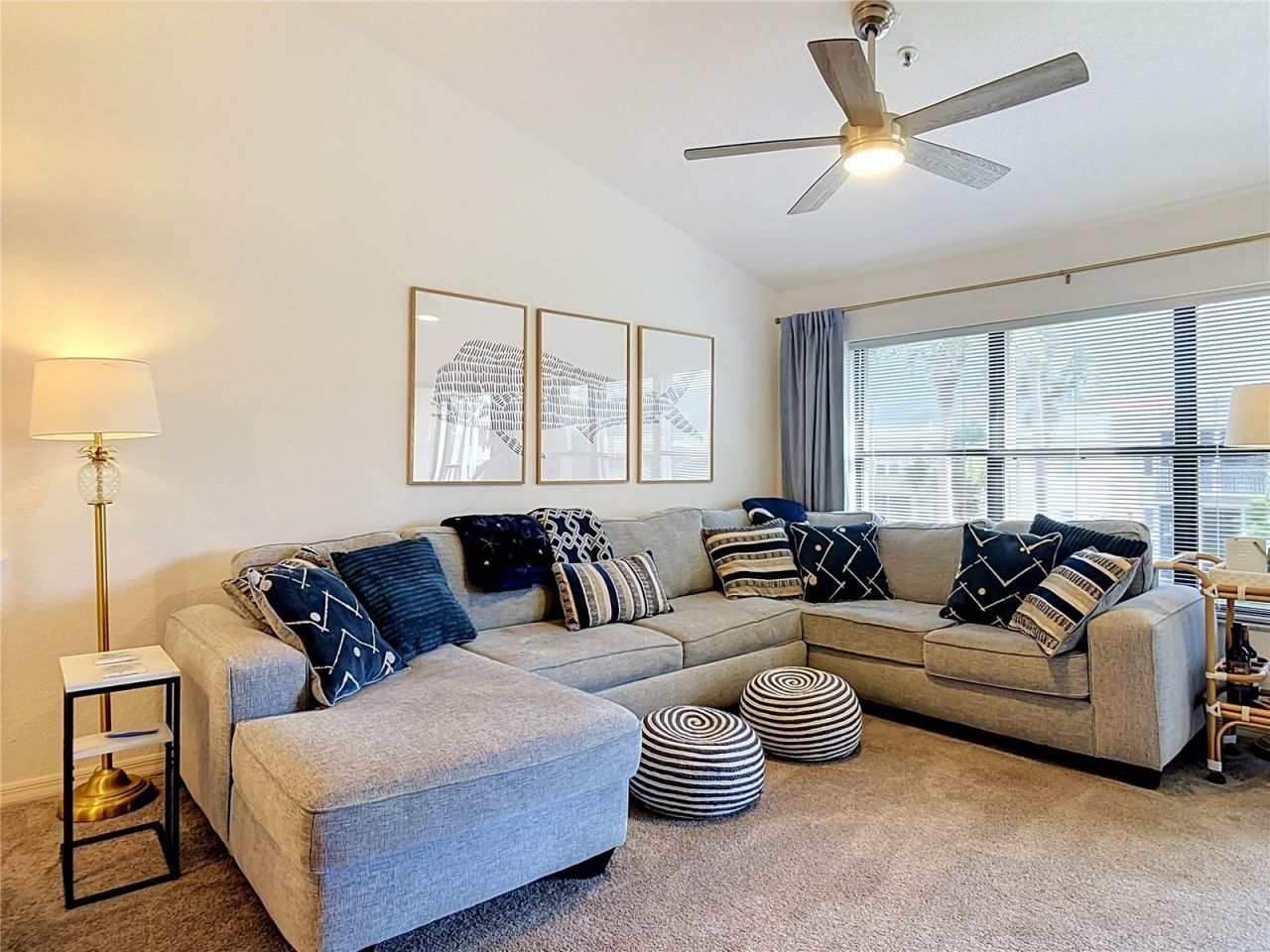 404 Bouchelle Drive, Unit 203, New Smyrna Beach, FL 32169 Photo