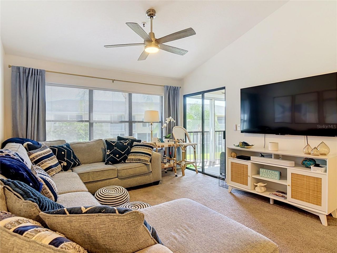 404 Bouchelle Drive, Unit 203, New Smyrna Beach, FL 32169 Photo