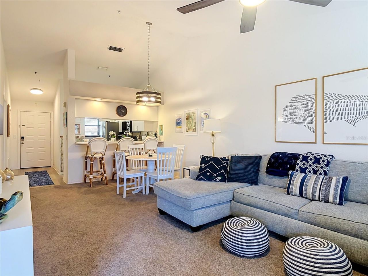 404 Bouchelle Drive, Unit 203, New Smyrna Beach, FL 32169 Photo