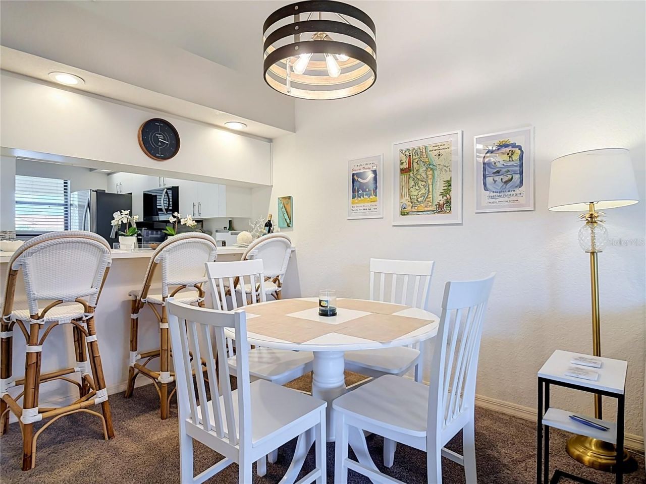 404 Bouchelle Drive, Unit 203, New Smyrna Beach, FL 32169 Photo